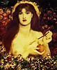 1864-1866 Dante Gabriel Rossetti, Venus Verticordia.jpg